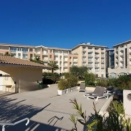 Cap Hermes Vue 2 Capacite 5-6 Personn Apartman *