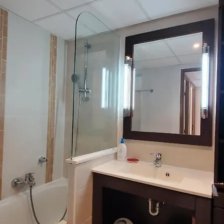 Cap Hermes Vue 2 Capacite 5-6 Personn Apartman *