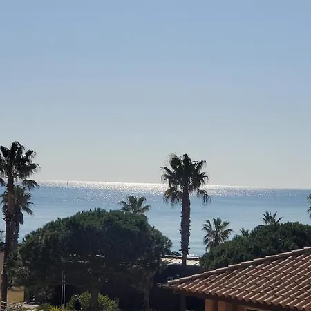 Cap Hermes Vue 2 Capacite 5-6 Personn * Fréjus