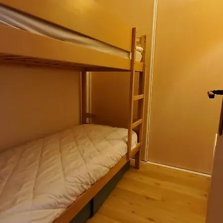 Apartman Cap Hermes Vue 2 Capacite 5-6 Personn Fréjus