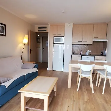 Cap Hermes Vue 2 Capacite 5-6 Personn Apartman